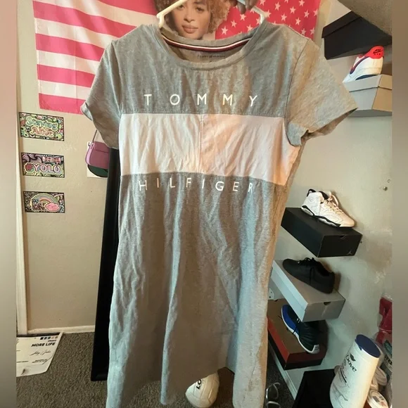 Tommy Hilfiger Dress for saleeee!!!! - Picture 2 of 3